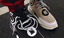 国潮新款鞋子爆料视频,揭秘新款鞋子爆款背后的设计魅力