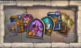 炉石传说战棋最新爆料,神秘爆料揭示全新元素与策略变革